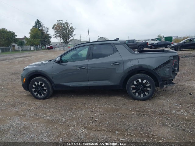 Hyundai Santa Cruz Preferred 2025 5NTJCDDF2SH140043 Image 15