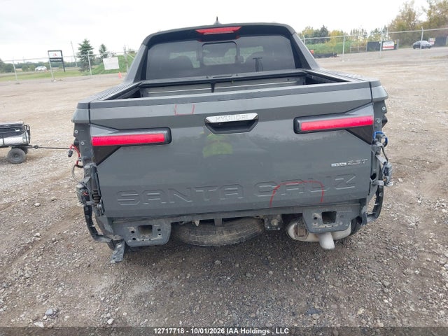 Hyundai Santa Cruz Preferred 2025 5NTJCDDF2SH140043 Image 17