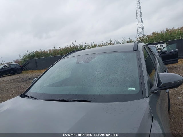 Hyundai Santa Cruz Preferred 2025 5NTJCDDF2SH140043 Image 18