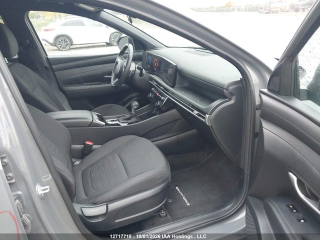 Hyundai Santa Cruz Preferred 2025 5NTJCDDF2SH140043 Image 5