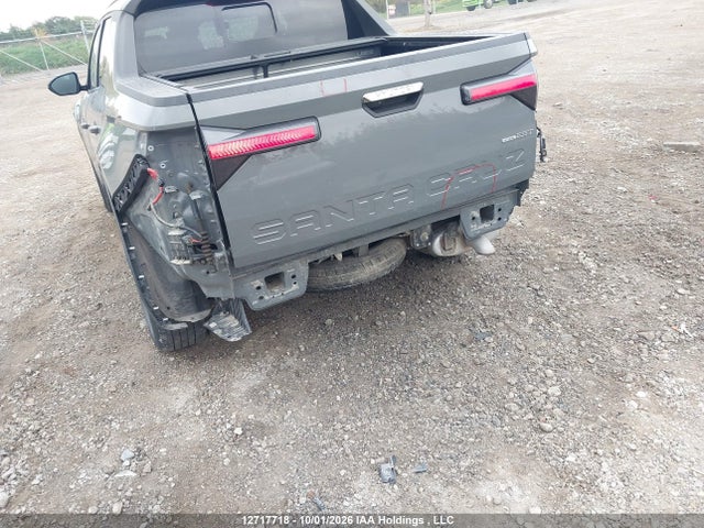 Hyundai Santa Cruz Preferred 2025 5NTJCDDF2SH140043 Image 6