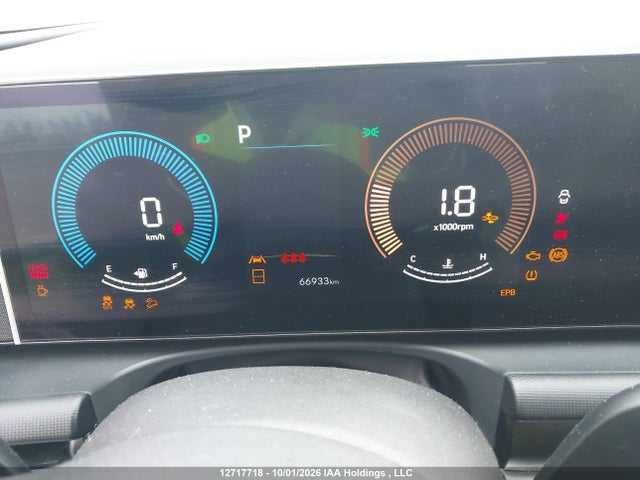Hyundai Santa Cruz Preferred 2025 5NTJCDDF2SH140043 Image 7