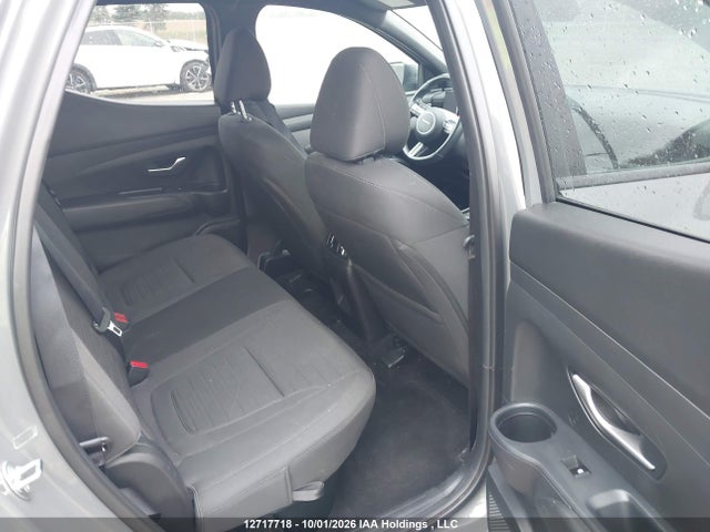 Hyundai Santa Cruz Preferred 2025 5NTJCDDF2SH140043 Image 8