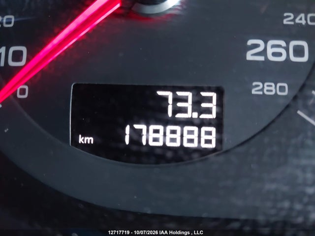 Aukcja sprzedaży 2014 Audi Q7, vin: WA1DGCFE1ED007132, numer aukcji: 12717719