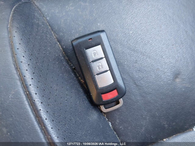 Продаж на аукціоні авто 2008 Mitsubishi Outlander Xls, vin: JA4MT41X98Z605258, номер лоту: 12717723