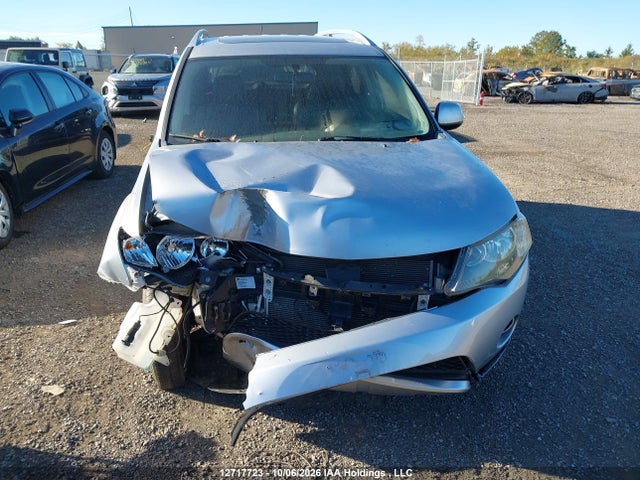 Продаж на аукціоні авто 2008 Mitsubishi Outlander Xls, vin: JA4MT41X98Z605258, номер лоту: 12717723