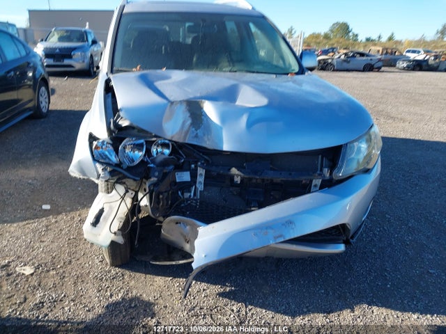 Продаж на аукціоні авто 2008 Mitsubishi Outlander Xls, vin: JA4MT41X98Z605258, номер лоту: 12717723