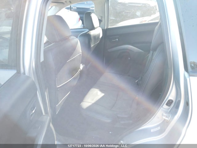 Продаж на аукціоні авто 2008 Mitsubishi Outlander Xls, vin: JA4MT41X98Z605258, номер лоту: 12717723
