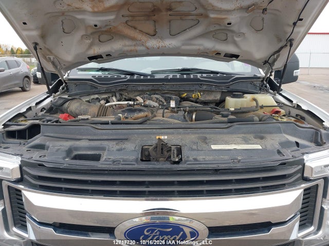 Ford F350 Super Duty 2019 1FT8W3BT4KEE47818 Image 10