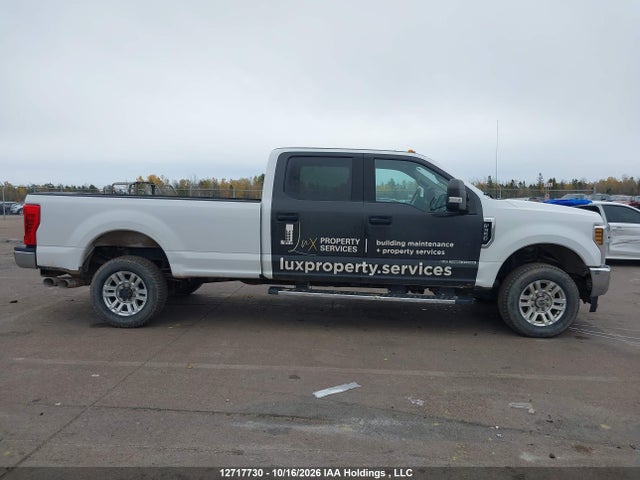 Ford F350 Super Duty 2019 1FT8W3BT4KEE47818 Image 13