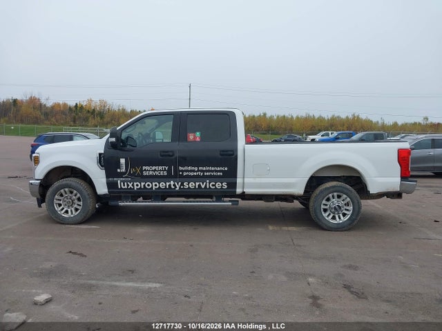 Ford F350 Super Duty 2019 1FT8W3BT4KEE47818 Image 14