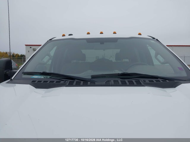 Ford F350 Super Duty 2019 1FT8W3BT4KEE47818 Image 17