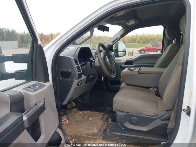 Ford F350 Super Duty 2019 1FT8W3BT4KEE47818 Image 19