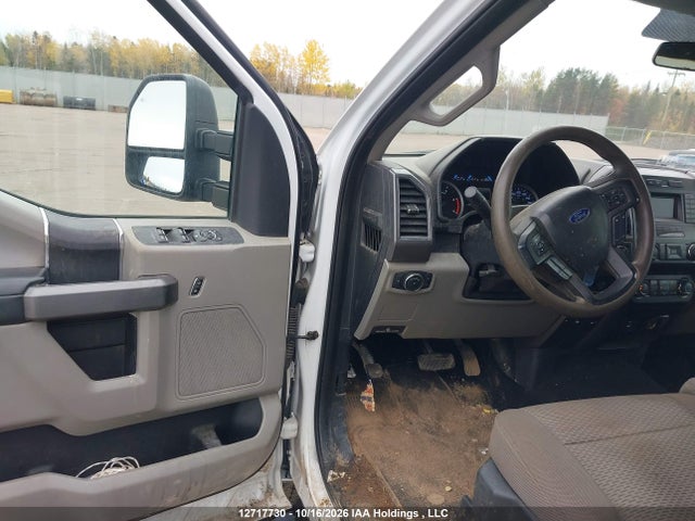 Ford F350 Super Duty 2019 1FT8W3BT4KEE47818 Image 20