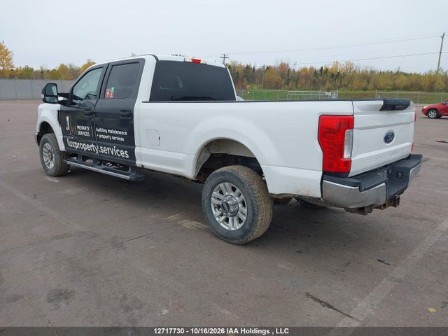 Ford F350 Super Duty 2019 1FT8W3BT4KEE47818 Image 3