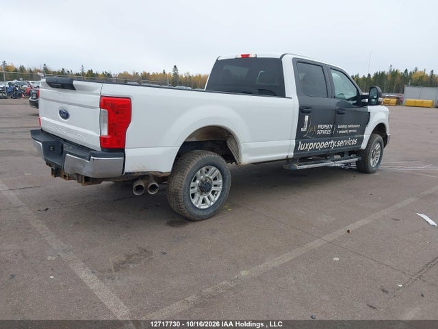 Ford F350 Super Duty 2019 1FT8W3BT4KEE47818 Image 4