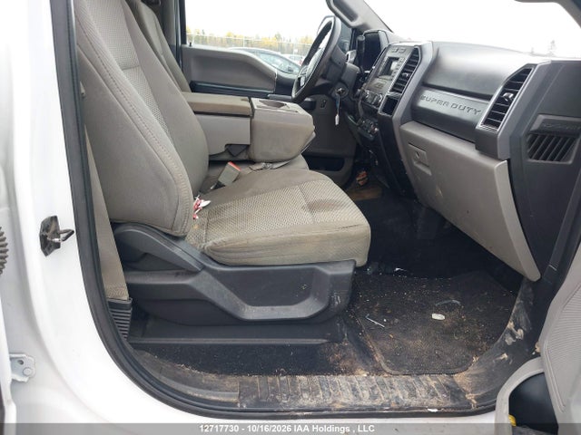 Ford F350 Super Duty 2019 1FT8W3BT4KEE47818 Image 5
