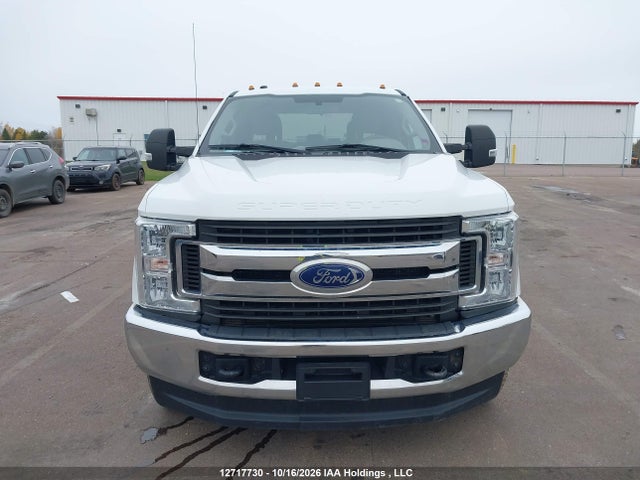 Ford F350 Super Duty 2019 1FT8W3BT4KEE47818 Image 6