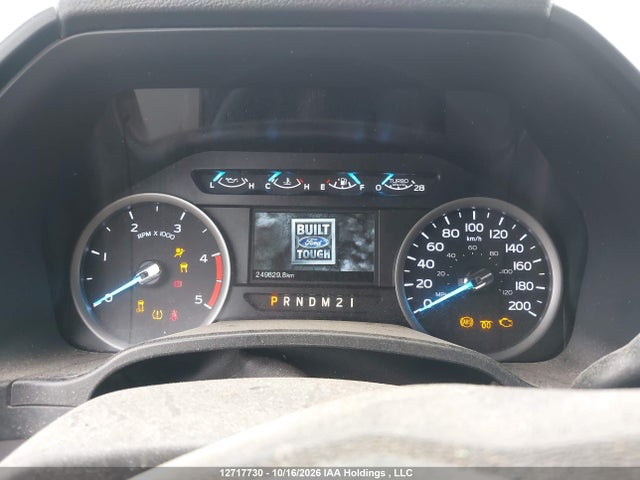 Ford F350 Super Duty 2019 1FT8W3BT4KEE47818 Image 7