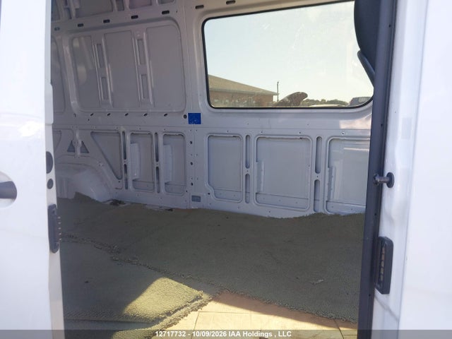 2022 Mercedes-benz Sprinter 2500 მანქანა იყიდება აუქციონზე, vin: W1W4ECHYXNP466052, აუქციონის ნომერი: 12717732
