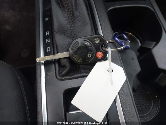 12717734 :رقم المزاد ، 1FMCU9G96HUD22717 vin ، 2017 Ford Escape Se مزاد بيع