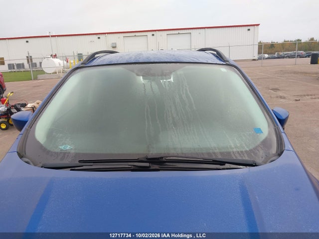 12717734 :رقم المزاد ، 1FMCU9G96HUD22717 vin ، 2017 Ford Escape Se مزاد بيع