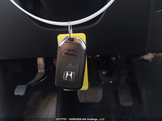 2016 Honda Pilot Exln მანქანა იყიდება აუქციონზე, vin: 5FNYF6H74GB502091, აუქციონის ნომერი: 12717737