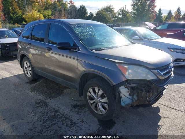 Продажа на аукционе авто 2010 Honda Cr-v, vin: 5J6RE4H31AL800461, номер лота: 12717739