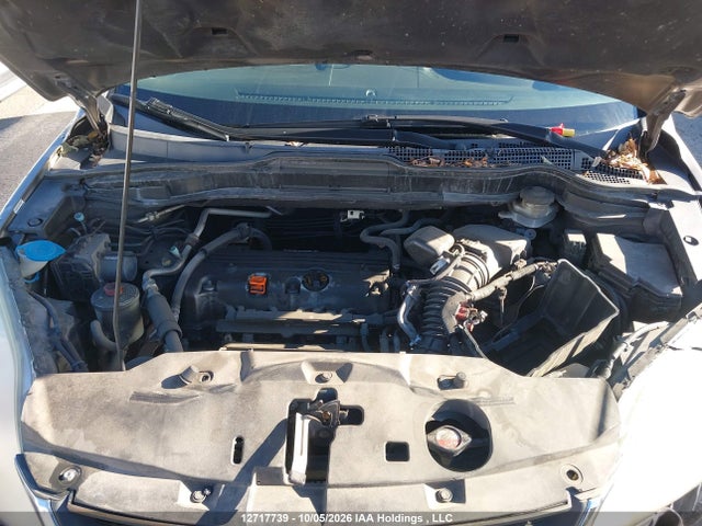 Aukcja sprzedaży 2010 Honda Cr-v, vin: 5J6RE4H31AL800461, numer aukcji: 12717739
