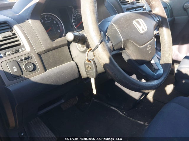 Aukcja sprzedaży 2010 Honda Cr-v, vin: 5J6RE4H31AL800461, numer aukcji: 12717739