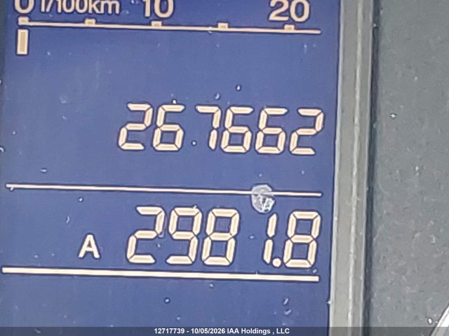 Aukcja sprzedaży 2010 Honda Cr-v, vin: 5J6RE4H31AL800461, numer aukcji: 12717739