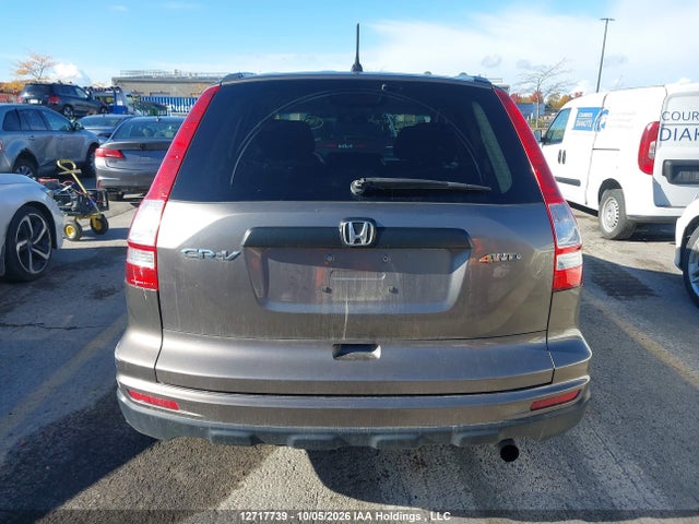 Aukcja sprzedaży 2010 Honda Cr-v, vin: 5J6RE4H31AL800461, numer aukcji: 12717739