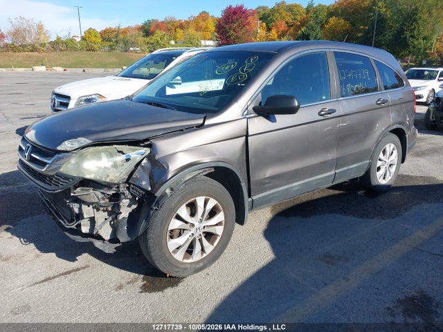 Aukcja sprzedaży 2010 Honda Cr-v, vin: 5J6RE4H31AL800461, numer aukcji: 12717739