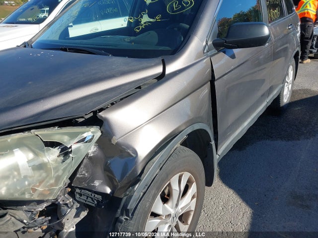 Aukcja sprzedaży 2010 Honda Cr-v, vin: 5J6RE4H31AL800461, numer aukcji: 12717739