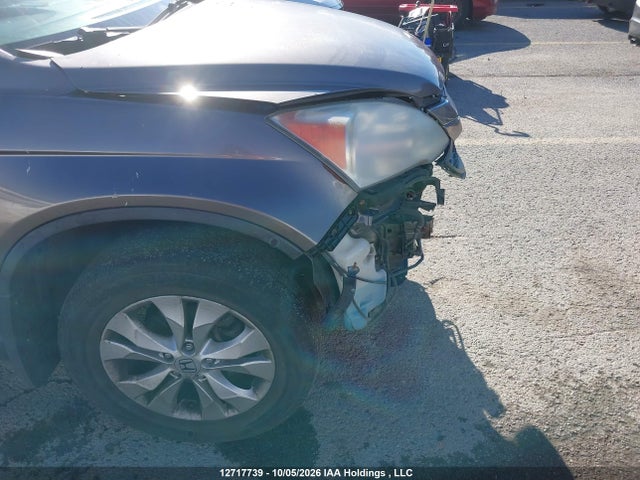 Aukcja sprzedaży 2010 Honda Cr-v, vin: 5J6RE4H31AL800461, numer aukcji: 12717739