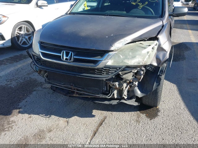 Aukcja sprzedaży 2010 Honda Cr-v, vin: 5J6RE4H31AL800461, numer aukcji: 12717739