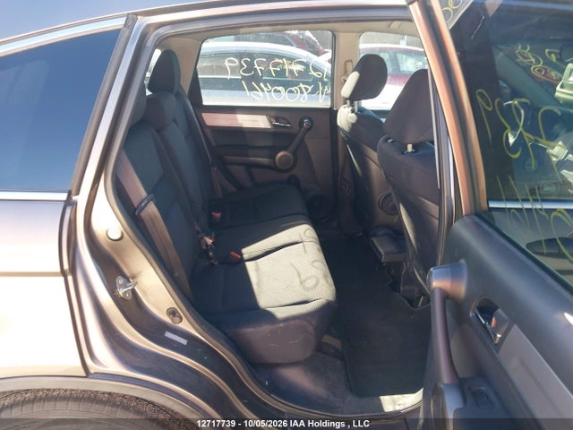 Aukcja sprzedaży 2010 Honda Cr-v, vin: 5J6RE4H31AL800461, numer aukcji: 12717739