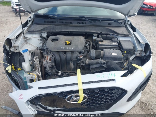 Hyundai Kona 2019 KM8K12AA9KU296233 Image 10