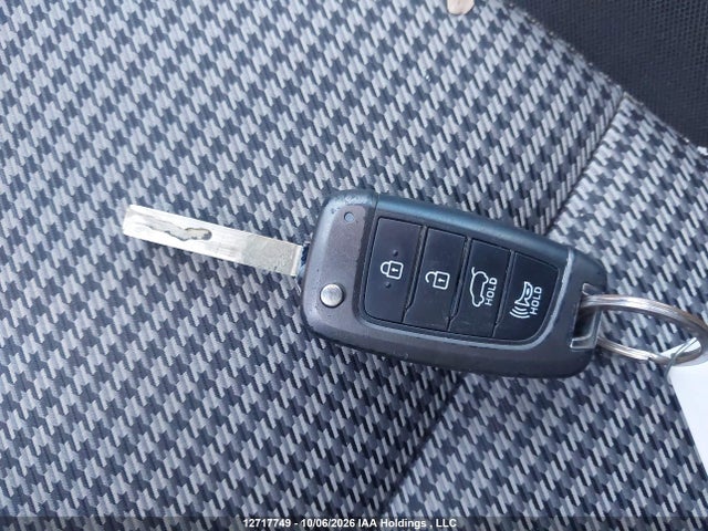 Hyundai Kona 2019 KM8K12AA9KU296233 Image 11
