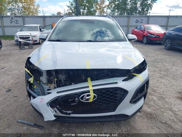 Hyundai Kona 2019 KM8K12AA9KU296233 Image 13