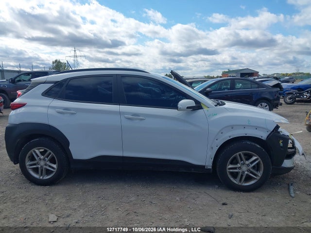 Hyundai Kona 2019 KM8K12AA9KU296233 Image 14