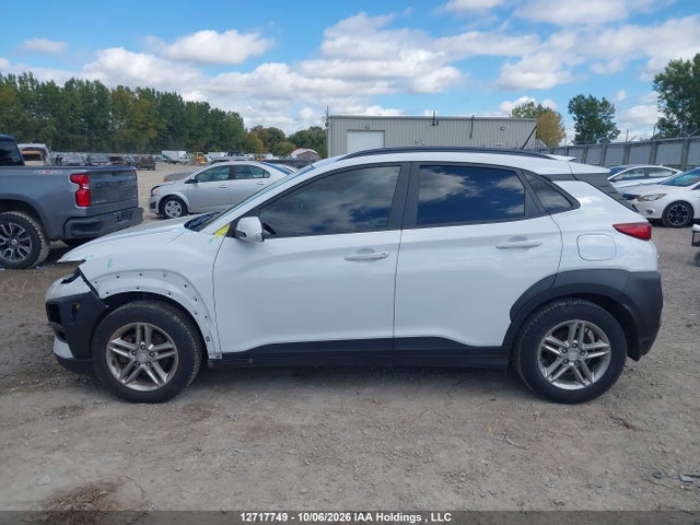 Hyundai Kona 2019 KM8K12AA9KU296233 Image 15