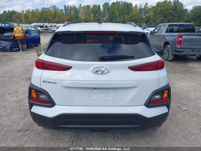 Hyundai Kona 2019 KM8K12AA9KU296233 Image 17