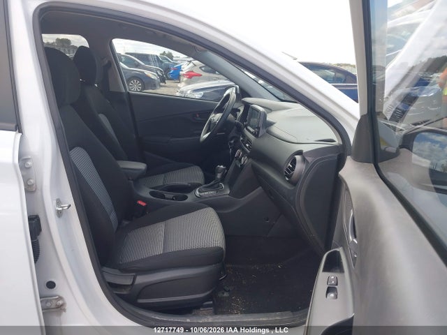 Hyundai Kona 2019 KM8K12AA9KU296233 Image 5