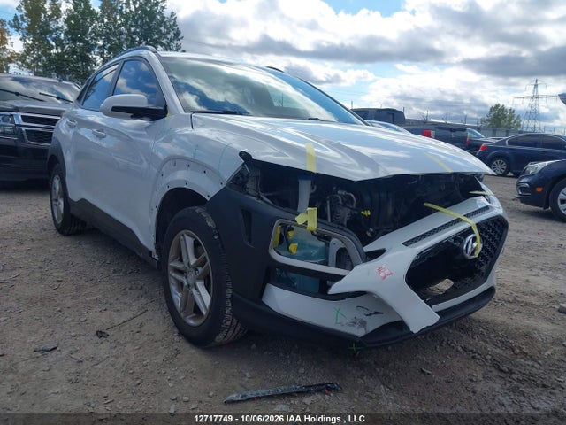 Hyundai Kona 2019 KM8K12AA9KU296233 Image 6
