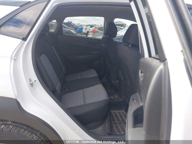 Hyundai Kona 2019 KM8K12AA9KU296233 Image 8