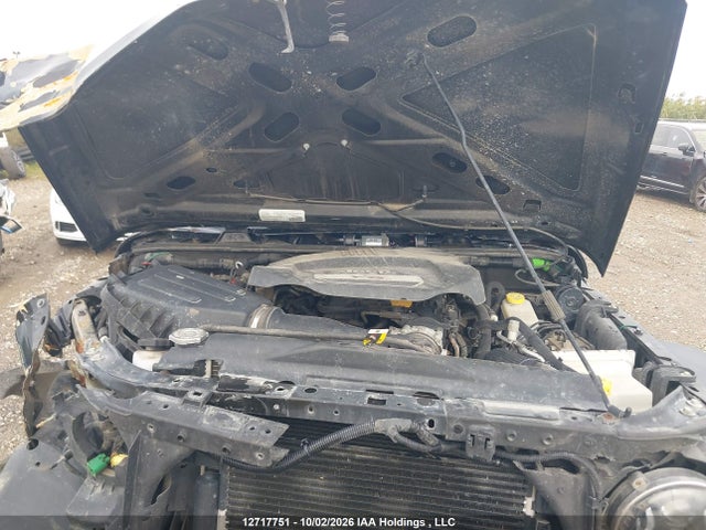 12717751 :رقم المزاد ، 1C4BJWDG1JL846170 vin ، 2018 Jeep Wrangler Unlimited Sport مزاد بيع