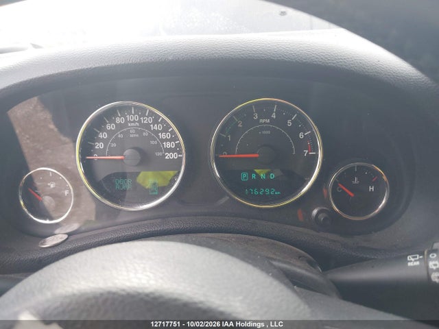 12717751 :رقم المزاد ، 1C4BJWDG1JL846170 vin ، 2018 Jeep Wrangler Unlimited Sport مزاد بيع