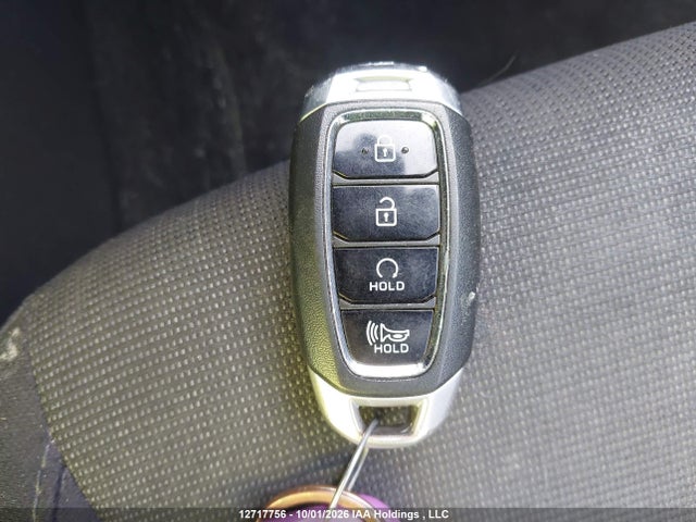 Aukcja sprzedaży 2022 Hyundai Kona Sel/se, vin: KM8K2CAB5NU873582, numer aukcji: 12717756
