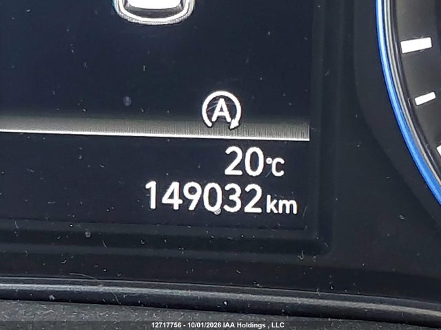 Aukcja sprzedaży 2022 Hyundai Kona Sel/se, vin: KM8K2CAB5NU873582, numer aukcji: 12717756